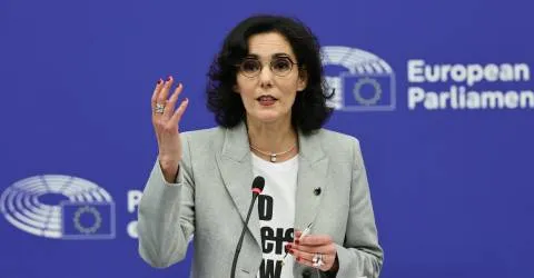 Evropska komisija pred odločitvijo o pobudi My Voice, My Choice za varen splav