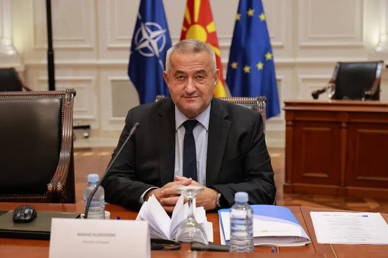 Министерството за здравство ја претстави Стратегијата за дигитално здравство 2026-2030