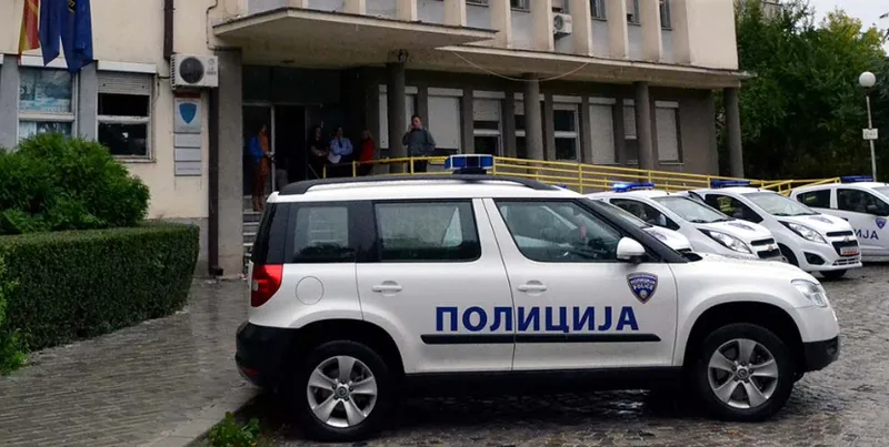 Полициски акции во Тетово, Гостивар, Струмица и Кичево: заплени оружје и дрога