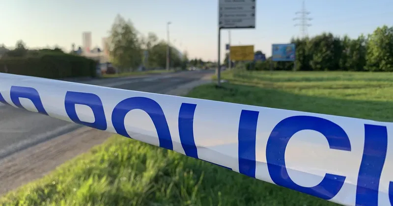 V dveh prometnih nesrečah na območju PU Ljubljana umrla dva voznika