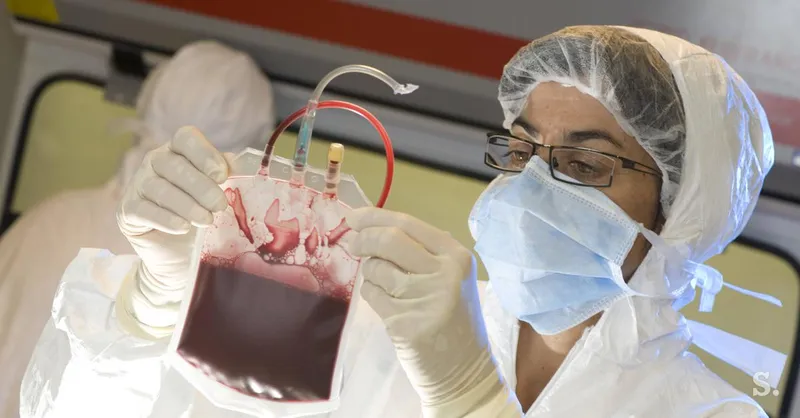 Podjetje GaiaCell kljub odločbi JAZMP zavrača predajo vzorcev Biobanke