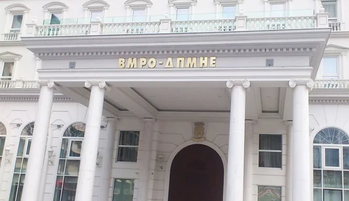 Артан Груби приведен на граница и испратен во куќен притвор за случајот Лотарија