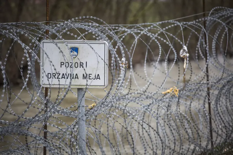 Evropska unija začenja izvajati Pakt o migracijah in azilu