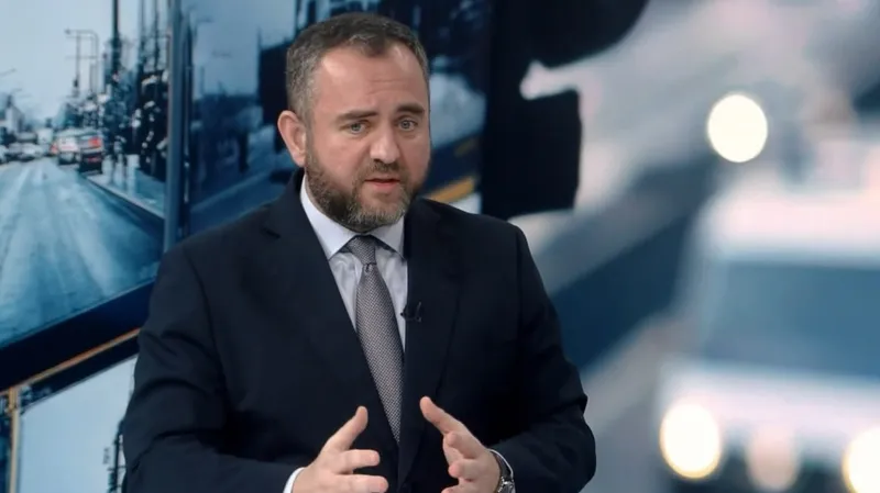 МВР го активира системот „Безбеден град“ со нови правила за толеранција