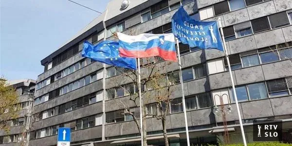 RTV Slovenija zaradi znižanega posojila išče denar za likvidnost