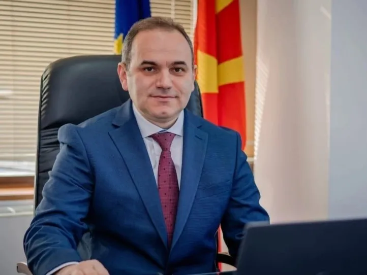 Лулзим Алиу поднесе неотповиклива оставка од функцијата заменик-министер