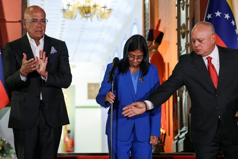 Politični zaporniki v Venezueli z gladovno stavko zahtevajo izpustitev