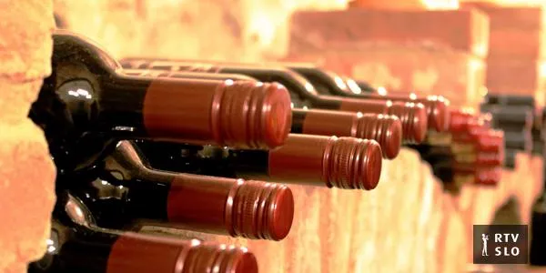 Tatovi iz toskanske kleti Marchesi Antinori ukradli 30.000 steklenic vina