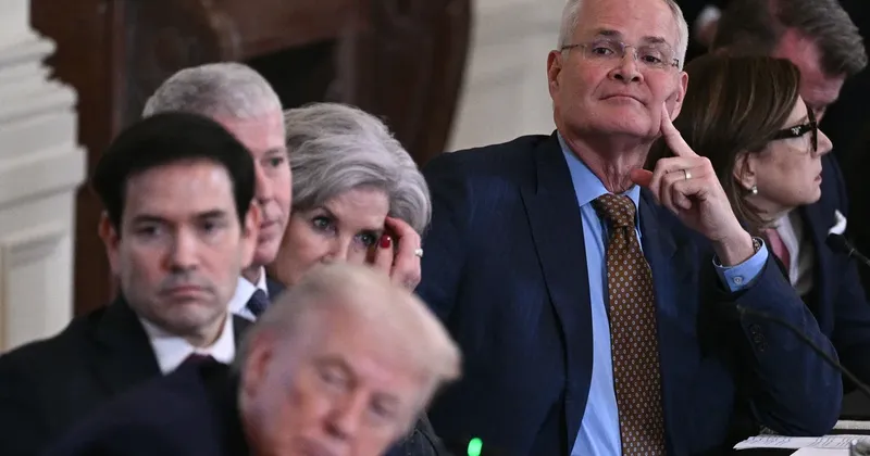 Donald Trump in Bela hiša stopnjujejo grožnje s prevzemom Grenlandije