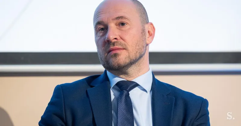 SDT vlaga obtožni predlog zoper poslance NSi zaradi zlorabe položaja v Knovsu