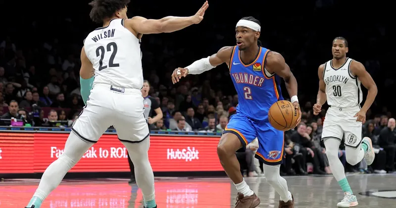 Oklahoma City Thunder odpovedal obisk Bele hiše zaradi časovne neusklajenosti