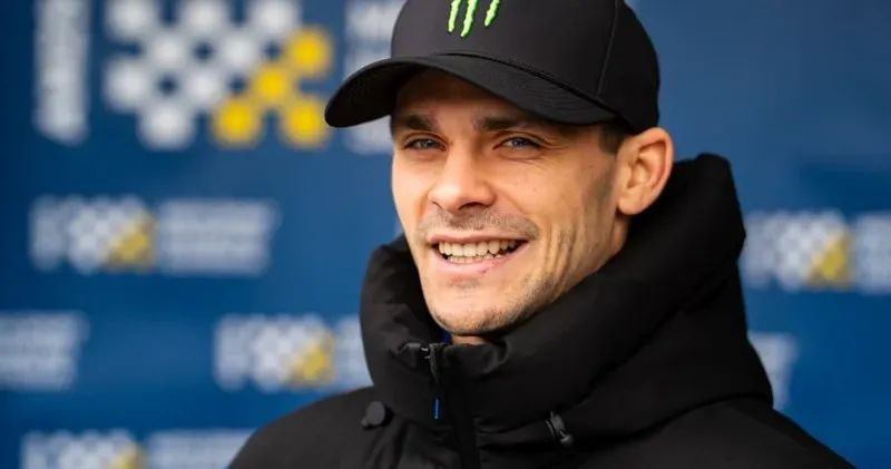 Tom Vialle dobil kvalifikacije v Argentini, Tim Gajser deseti ob debiju z Yamaho