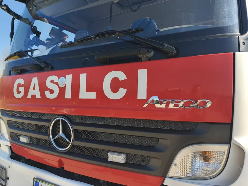 Požara na Pernicah in v Vuzenici uničila dva objekta