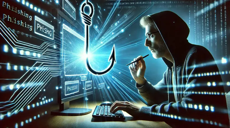 МВР предупредува на зачестени фишинг напади преку лажни СМС и електронски пораки