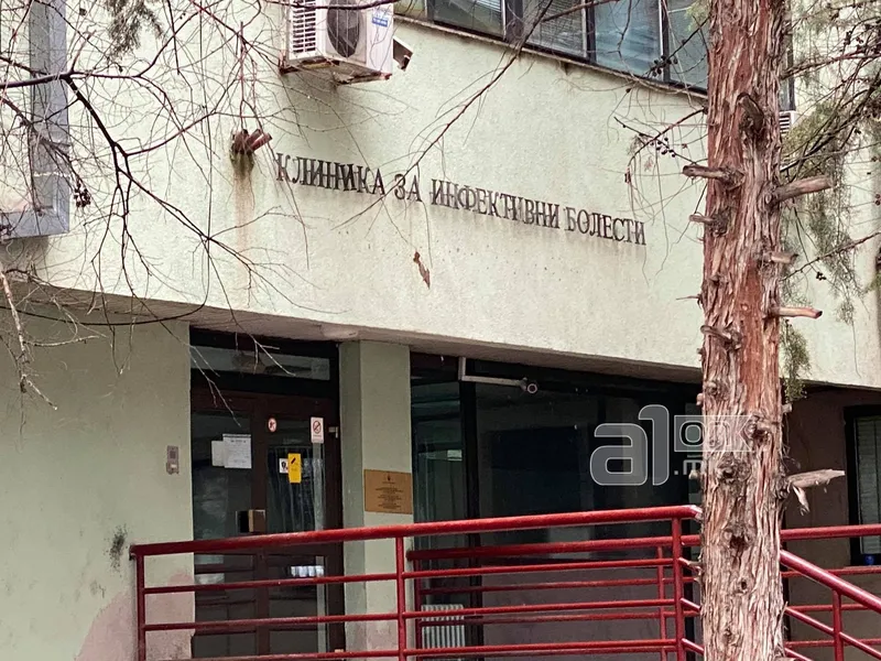 Прв случај на западнонилска треска во Тетово | GPRESS.