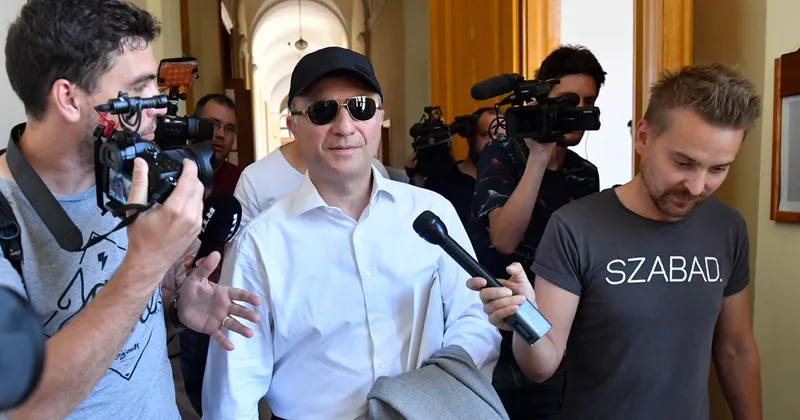 Никола Груевски добил унгарско државјанство врз основа на државен интерес