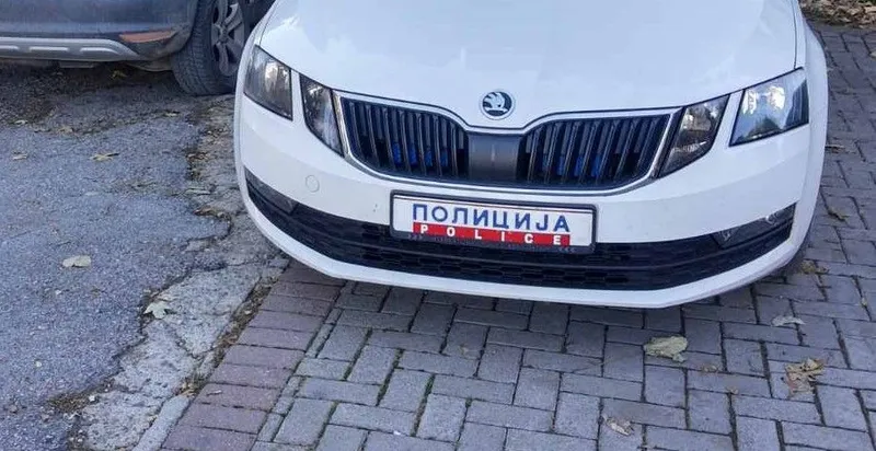 Кривична пријава за две лица од Куманово поради уцена на сопственик на ресторан
