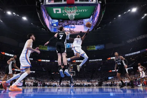 New York Knicks so premagali Cleveland Cavaliers in se uvrstili v finale NBA