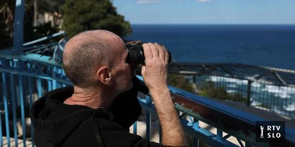 Ukrajina poziva Izrael k zasegu ladje Panormitis zaradi suma kraje žita