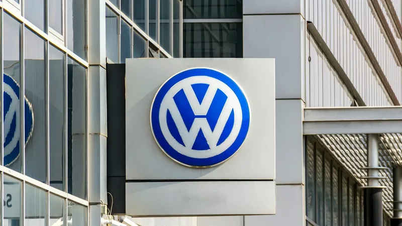 Volkswagenov nadzorni svet potrdil načrt prestrukturiranja z ukinitvijo 100.000 delovnih mest
