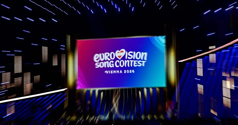 EBU prepovedala gostiteljstvo Evrovizije državam v vojni, zvišala starostno mejo
