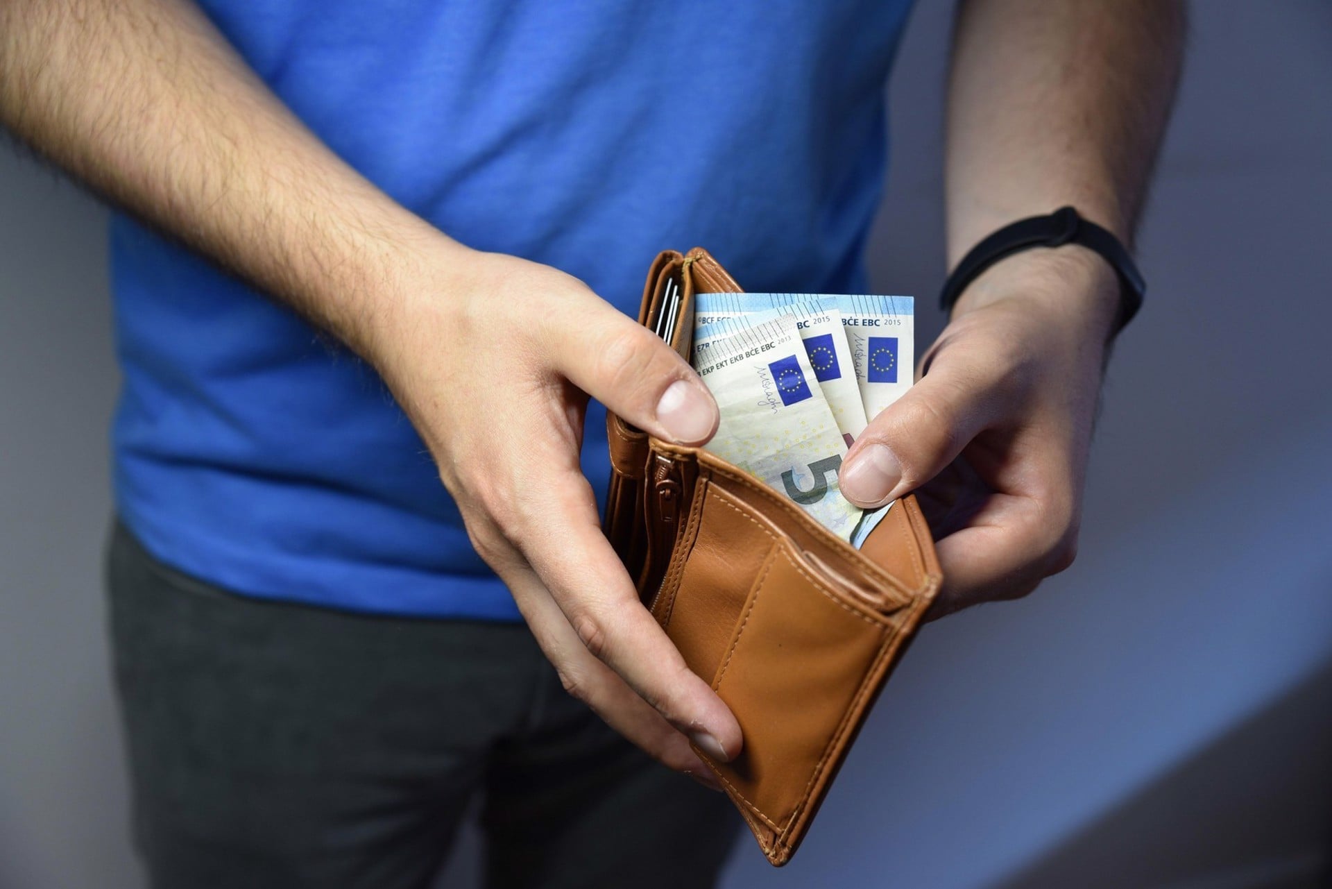 Mesec: Ob tem mojem predlogu bo marsikdo zastrigel z ušesi