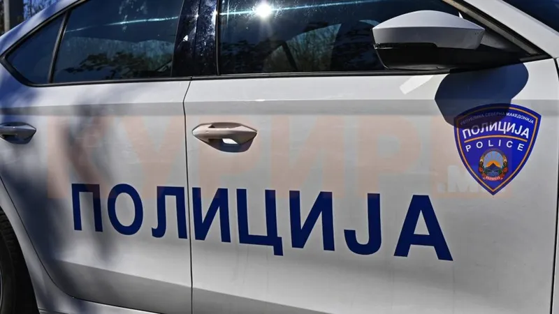 Внук пронашол починат 75-годишен маж во водоводна шахта во село Дебреше
