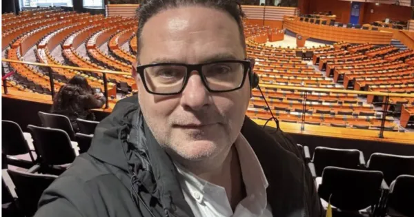 Владимир Панчевски поднесе кривична пријава против Советот на јавни обвинители