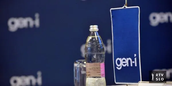 Romunsko sodišče podaljšalo pripor direktorju Gen-I Sonce Hudohmetu zaradi podkupnine