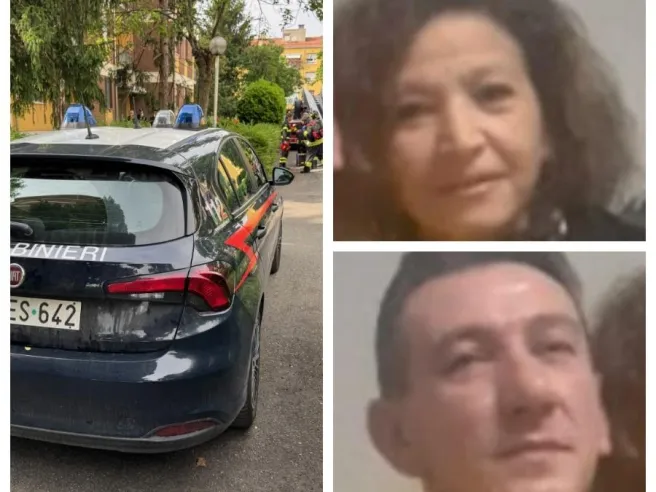 Хако Витанов ја убил сопругата Милена во Пјаченца и се обидел да се самоубие