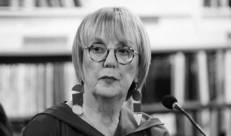Почина Ведрана Рудан по долгата борба со ракот