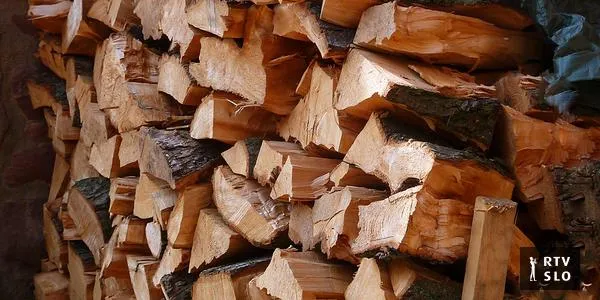Strokovnjaki pozivajo k pravilnemu kurjenju za čistejši zrak v kurilni sezoni