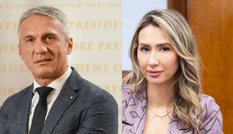 Оставки на Дејан Вукшиќ и Мирјана Пајковиќ по скандал со експлицитни снимки