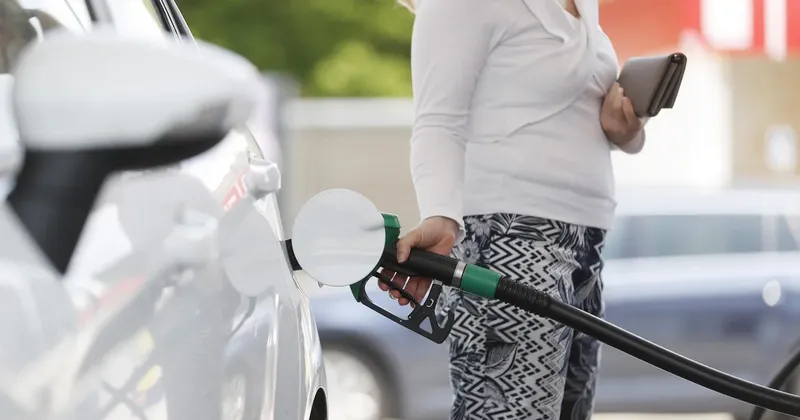 Vlada in dobavitelji zagotavljajo stabilno oskrbo z energenti v Sloveniji