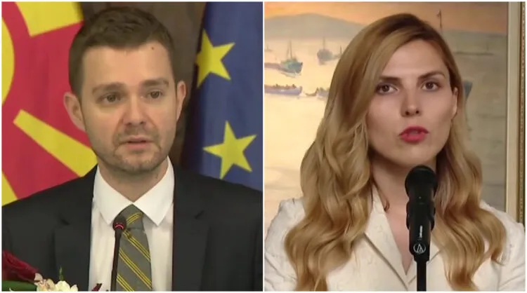 Мицкоски и Муцунски иницираат билатерална средба со Бугарија по совет од ЕК