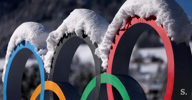 MOK izločil nordijsko kombinacijo iz programa zimskih olimpijskih iger 2030