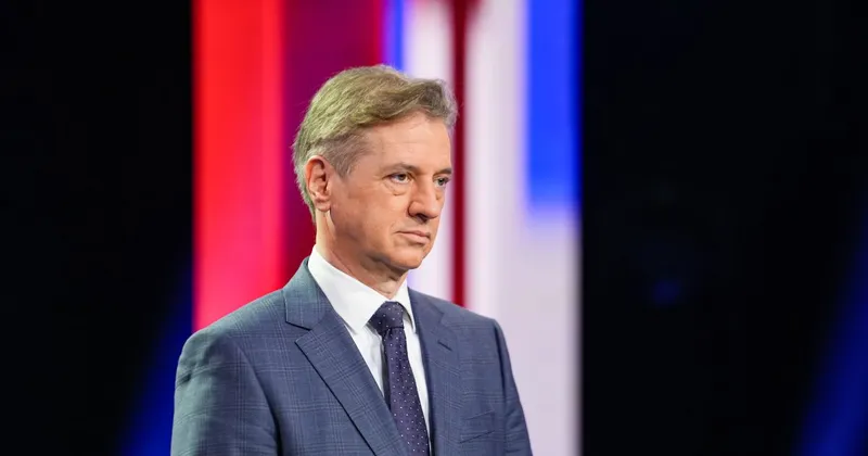 Robert Golob napoveduje odstop v primeru sodne potrditve kršitve integritete