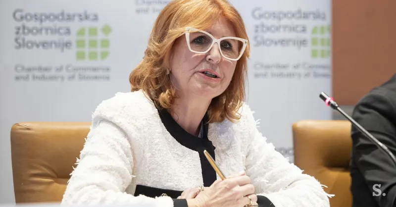 GZS opozarja na ogroženost 66.000 delovnih mest zaradi višjih stroškov dela