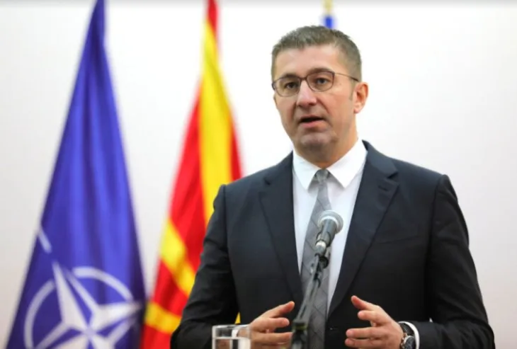 Мицкоски на Минхенската конференција договори економска и ЕУ соработка