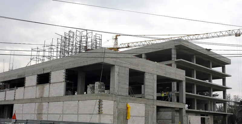 Раст на пазарот на недвижности: Рекордна цена во Центар и 9.283 трансакции