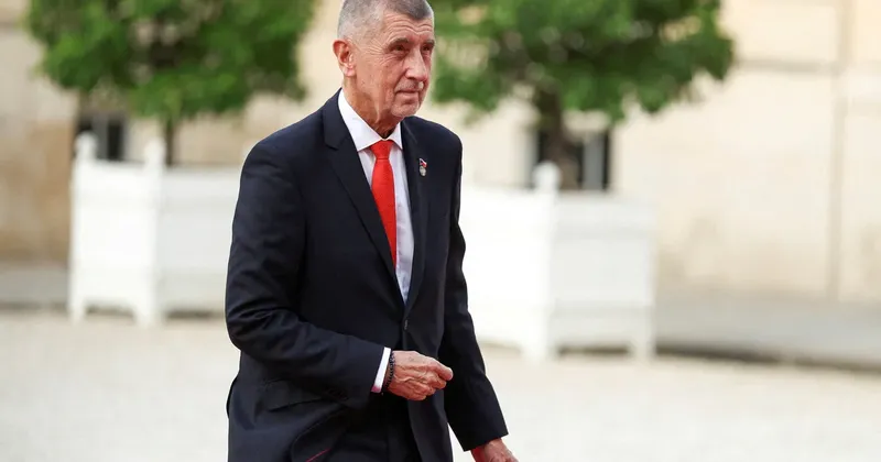 Čehi protestirajo proti Babiševi reformi financiranja javnih medijev