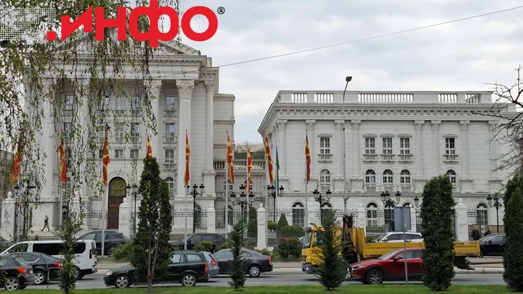 Владата на Мицкоски го дуплира буџетот за наука на 770 милиони денари