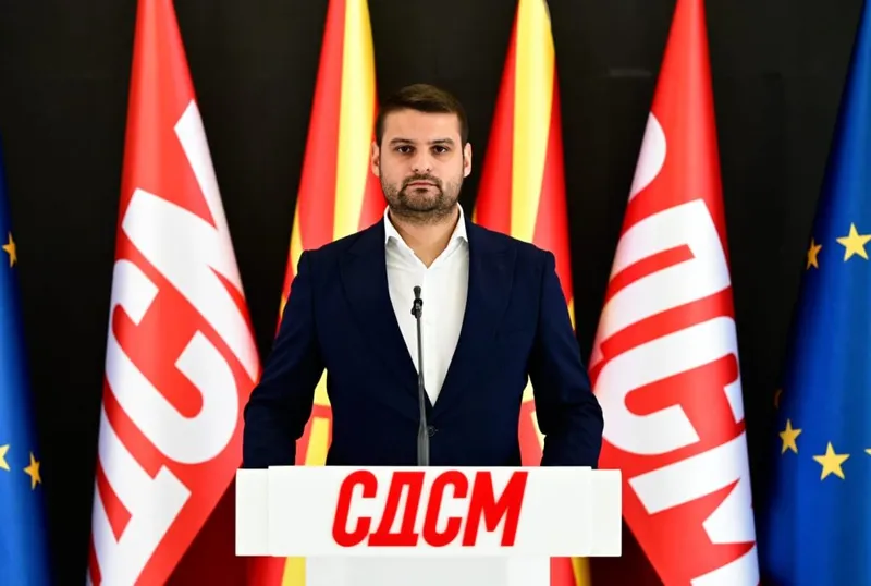 Политичка пресметка меѓу СДСМ и ВМРО-ДПМНЕ за експлозијата во Бардовци
