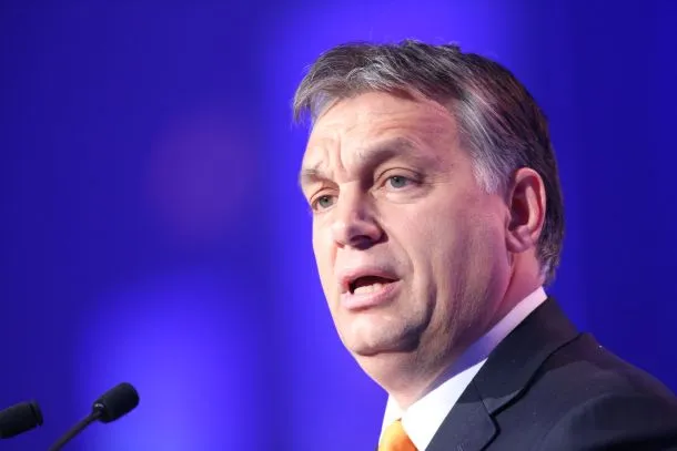 Viktor Orban napotil vojsko nad kritično infrastrukturo zaradi groženj Ukrajine