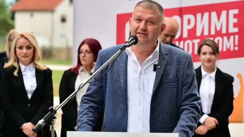 Вонредни избори за градоначалник на Брвеница: Четири партии номинираа кандидати