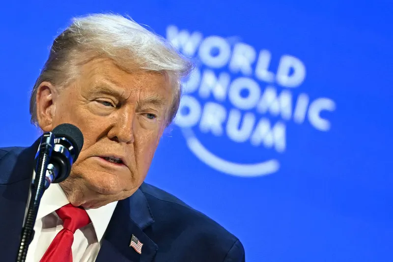 Трамп се закани со уништување на иранската инфраструктура доколку нема договор