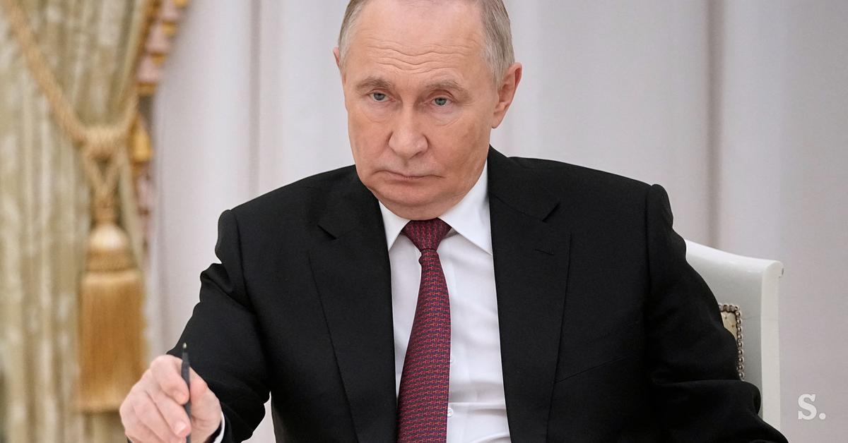 How Donald Trump's Billionaire Friend Became Putin's Preferred US Envoy