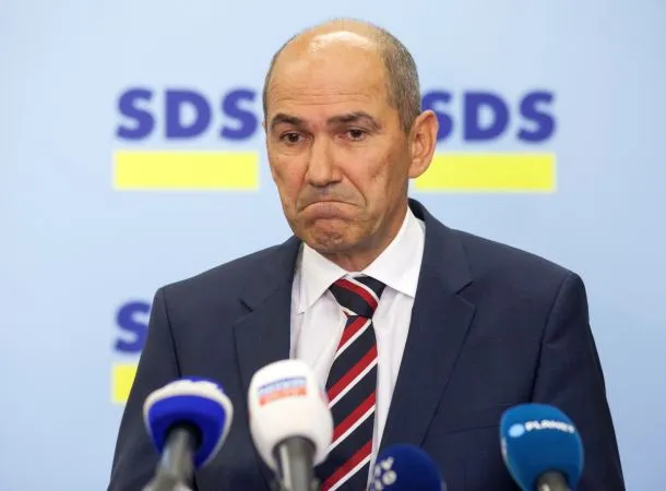 Premier Janša na Forumu obrti in podjetništva napovedal ukrepe za stabilnost