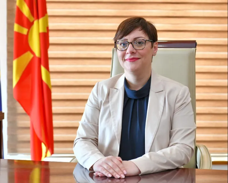 Министерството за финансии: јавниот долг во 2025 изнесува 59,6% од БДП