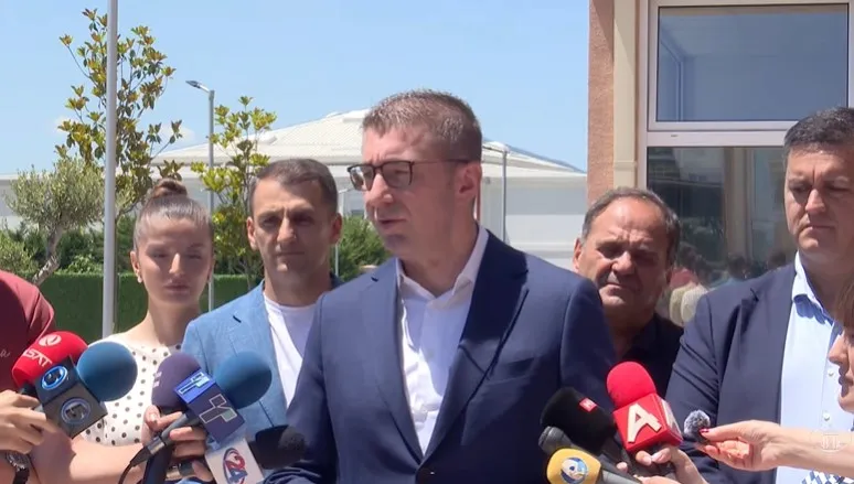 Еврокомесарката Марта Кос во јули ќе го посети Скопје за евроинтеграциите